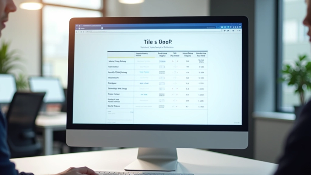 Computer scherm toont bestandsgroottevergelijking tussen JPEG en WebP formaten