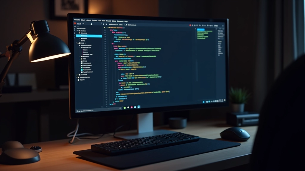 Code editor met minificatie scripts voor CSS en JavaScript