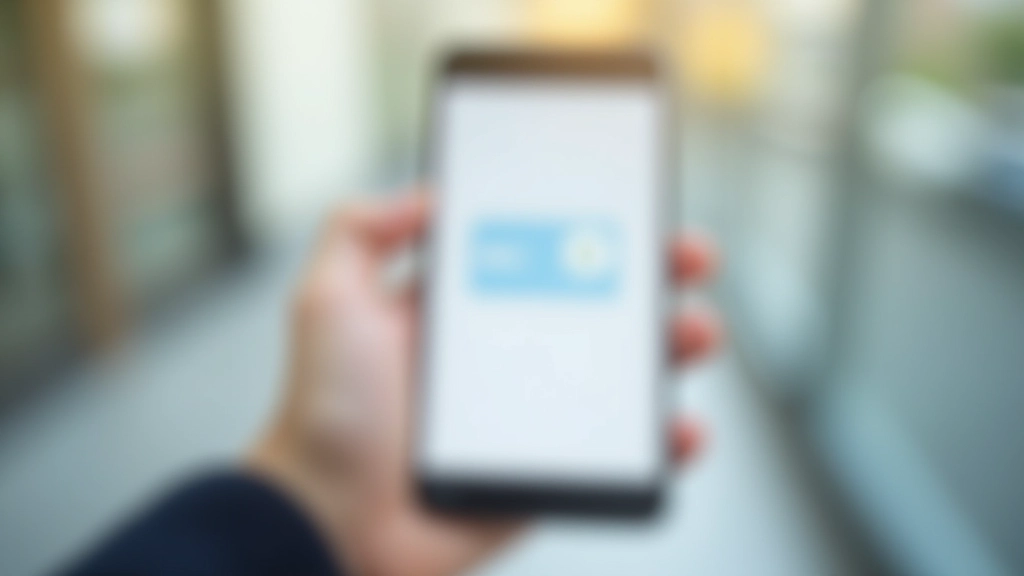 Lazy loading implementatie op mobiele telefoon scherm