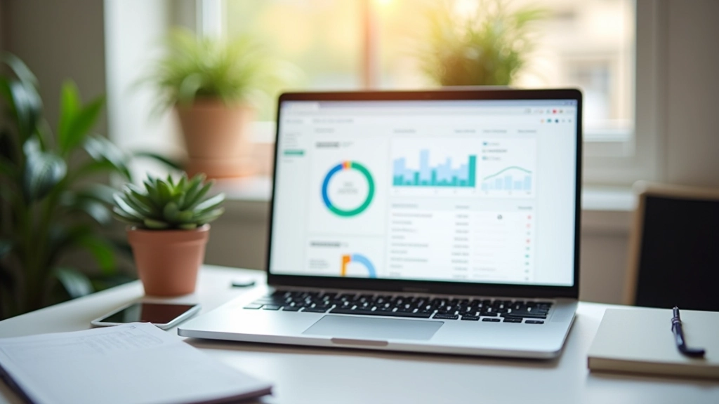 Grafiekweergave van paginasnelheid verbetering na WebP implementatie