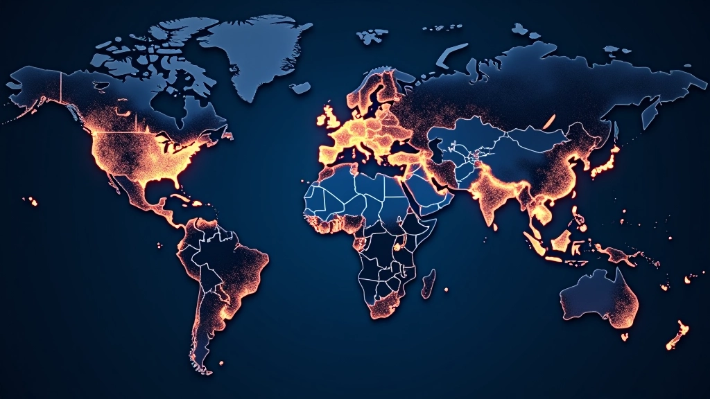 CDN-routing en latency monitoring voor Nederlandse gebruikers
